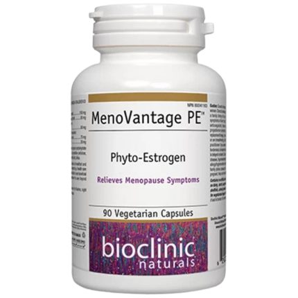 MenoVantage PE™ Phyto-Estrogen
