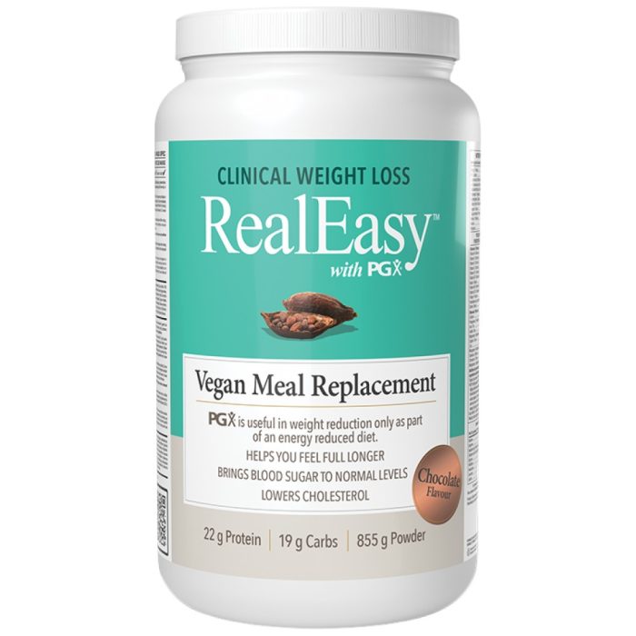 Vegan Real Easy с PGX - Image 1