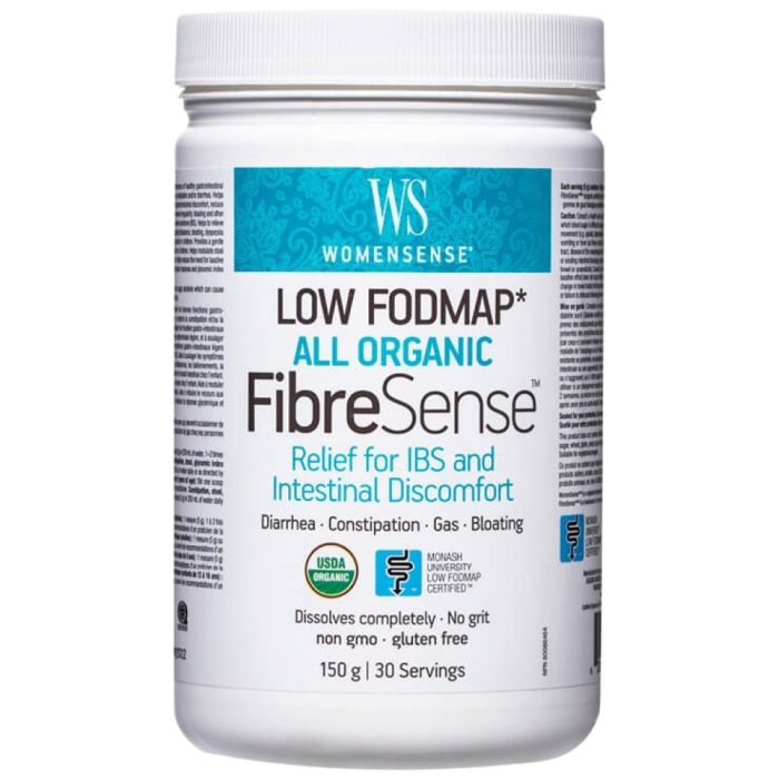 WomenSense | FibreSense - Image 1
