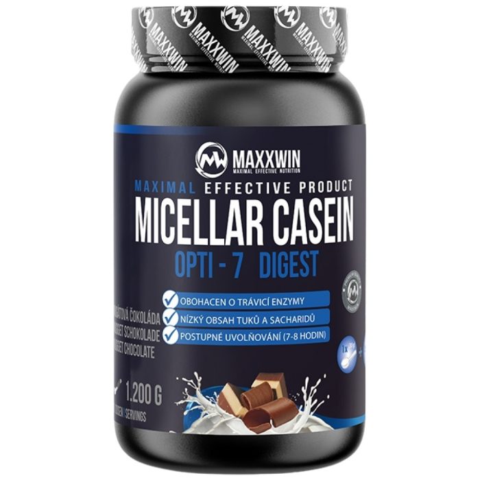 Micellar Casein Opti-7-Digest - Image 1