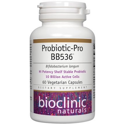 Probiotic-Pro BB536, 10 Billion Active Cells