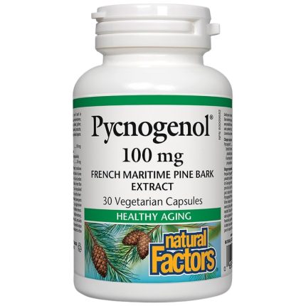 Pycnogenol® 100 mg