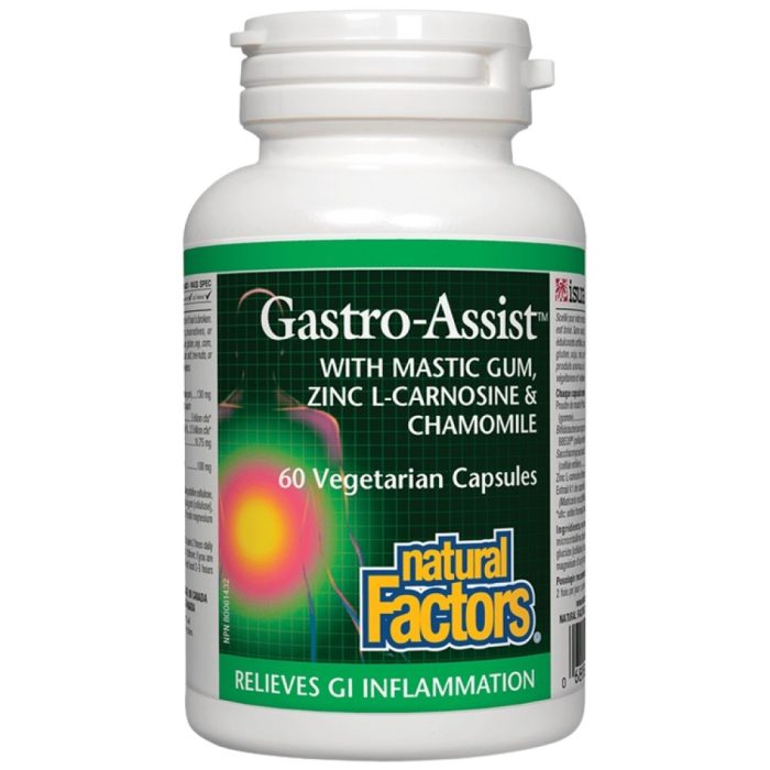 Gastro Assist™ - Image 1