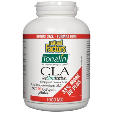 Tonalin CLA 1000 mg