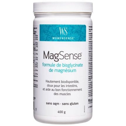 WomenSense® | MagSense®