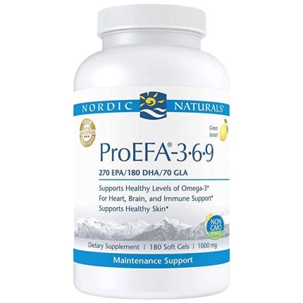 ProEFA - Omega 3.6.9
