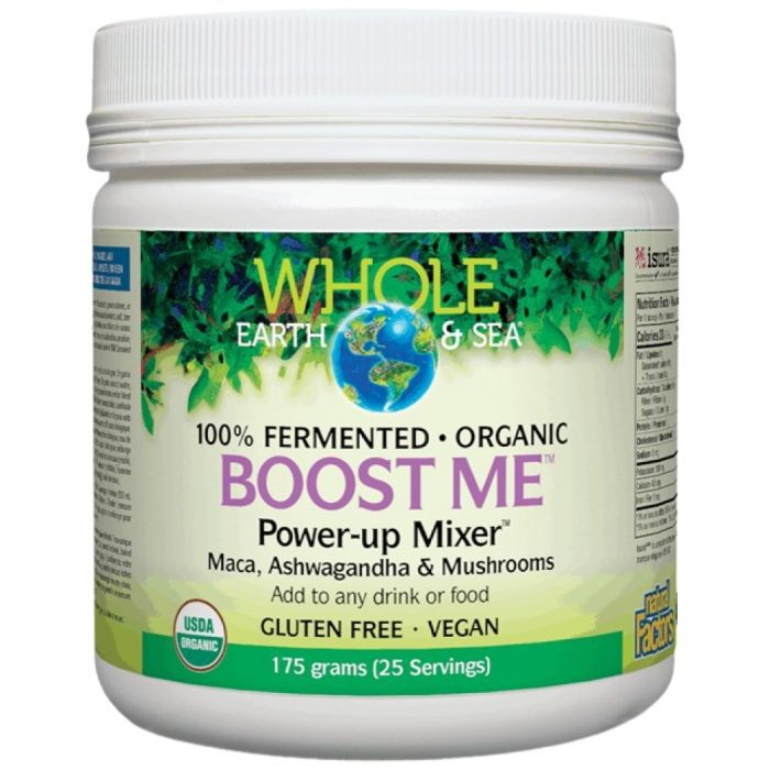 Boost Me™ Power-up Mixer™ - Image 1