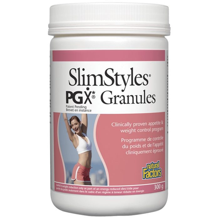 PGX® SlimStyles® - Image 1