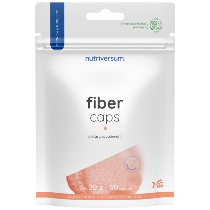 Fiber Caps - Image 1