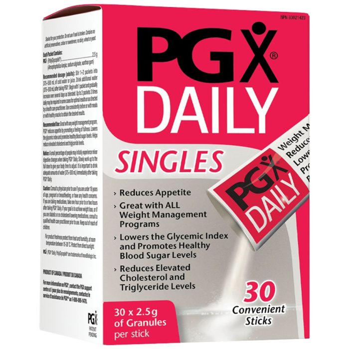 PGX® Daily Ultra Singles - Image 1