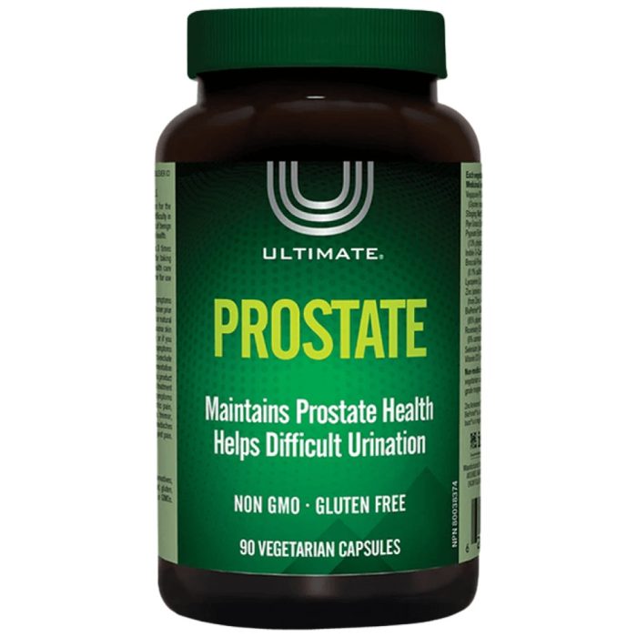 Ultimate Prostate - Image 1