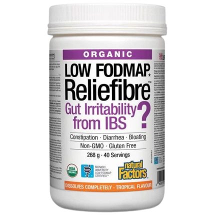 Reliefibre™