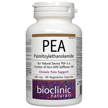 PEA 400 mg | Palmitoylethanolamide