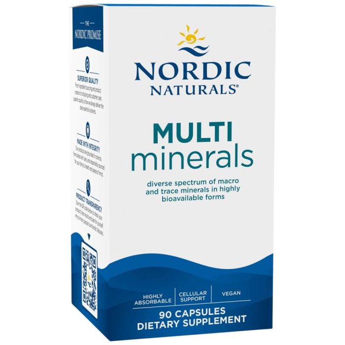 Multi Minerals - Image 1