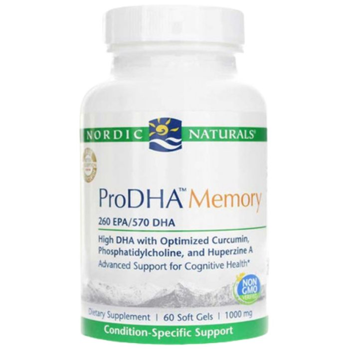 ProDHA Memory - Image 1