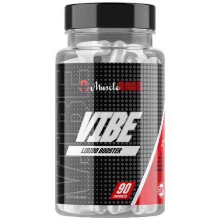 Vibe | Libido Booster