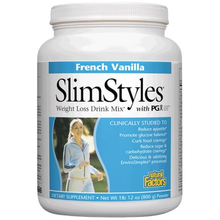 SlimStyles with PGX