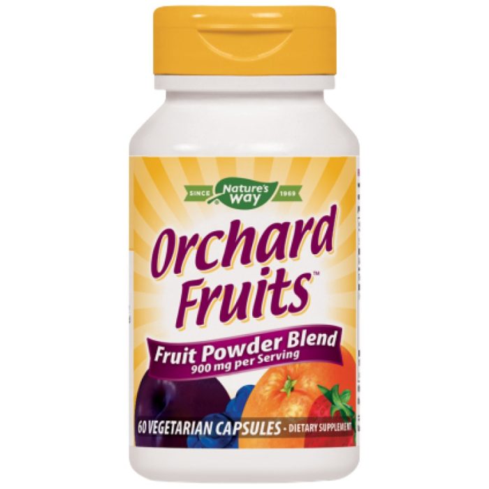 Orchard Fruits - Image 1