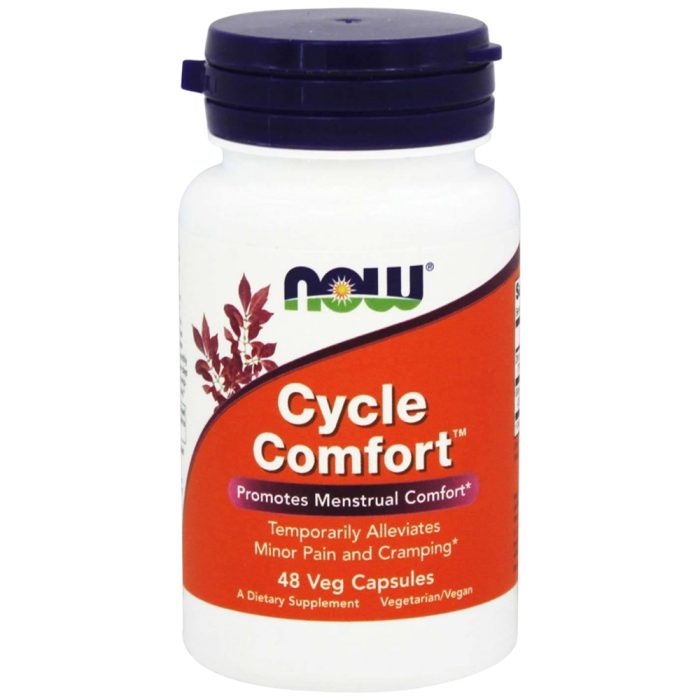 Cycle Comfort - Image 1