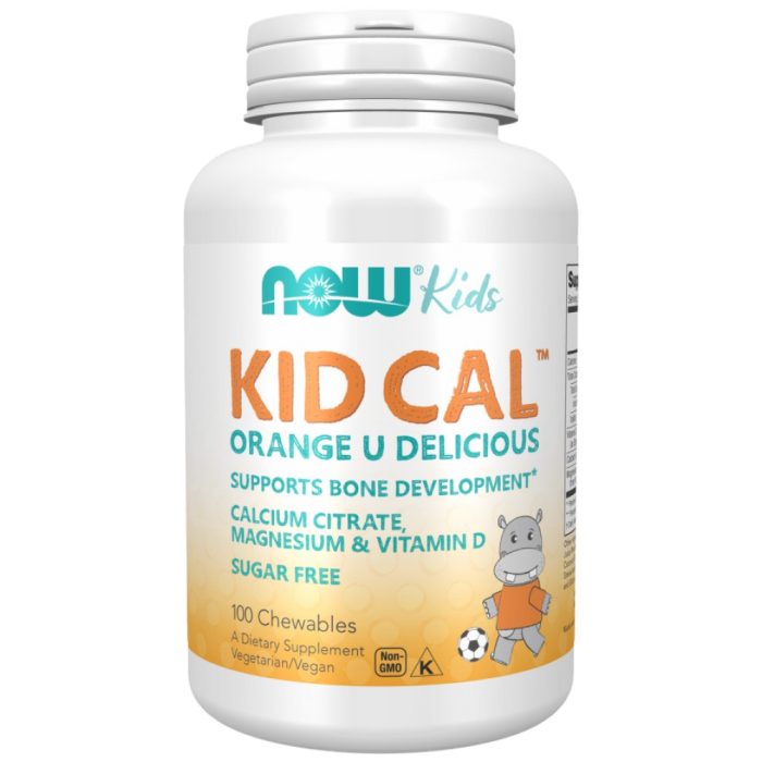 Kid Cal - Mag - Image 1