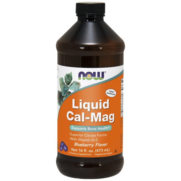 Liquid Cal-Mag - Image 1