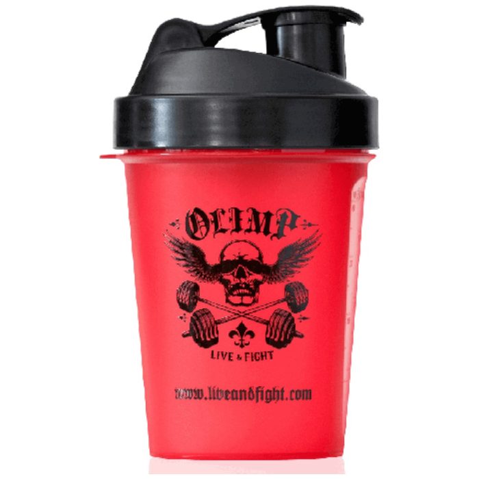 OLIMP FIGHT LITE SHAKER - Image 1