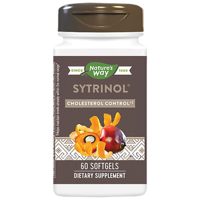 Sytrinol 150 mg - Image 1