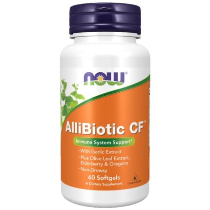 AlliBiotic CF