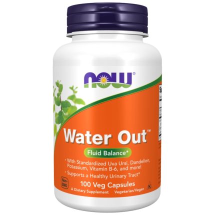Water Out