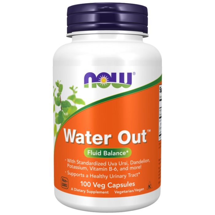 Water Out - Image 1