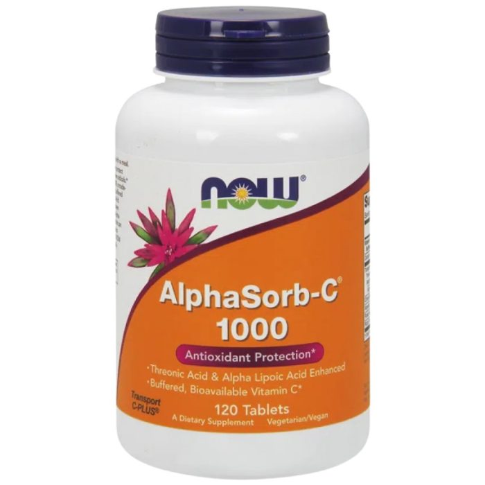 AlphaSorb-C 1000 mg - Image 1