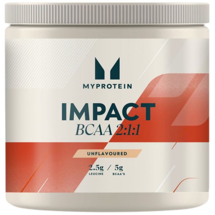 Retail Impact BCAA 2:1:1 - Image 1