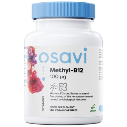Methyl-B12 100 mcg