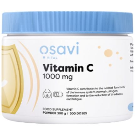 Vitamin C Powder | 100% Pure Powder