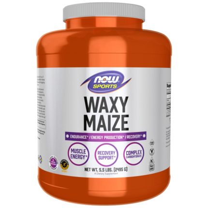 Waxy Maize Starch