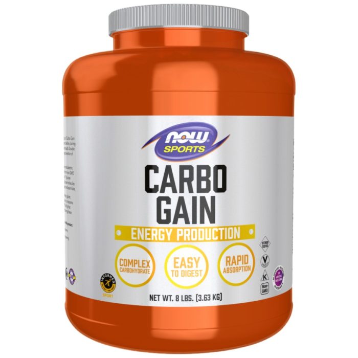 Carbo Gain | Pure Maltodextrin - Image 1