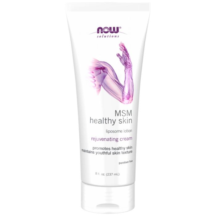 MSM Healthy Skin | Liposome Lotion - Image 1