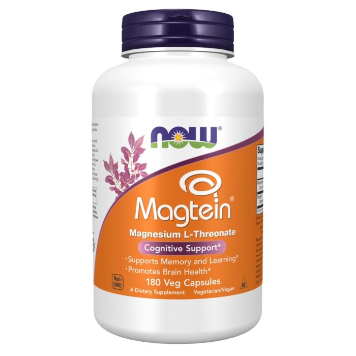 Magtein / Magnesium L-Threonate - Image 1