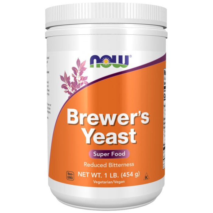 Brewer's Yeast Powder - Image 1