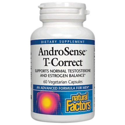 AndroSense T-Correct