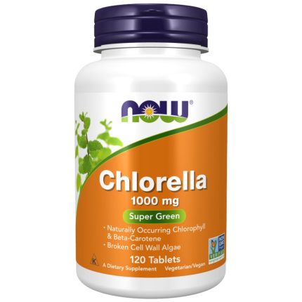 Chlorella 1000 mg