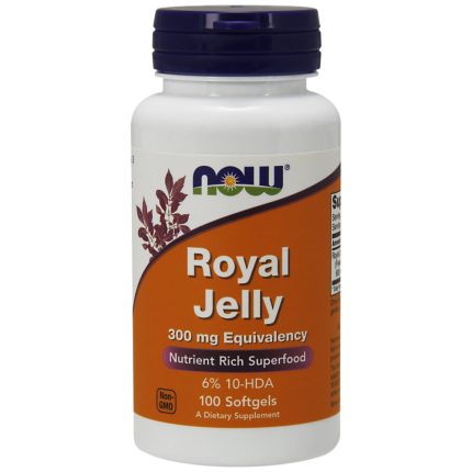Royal Jelly 300 mg