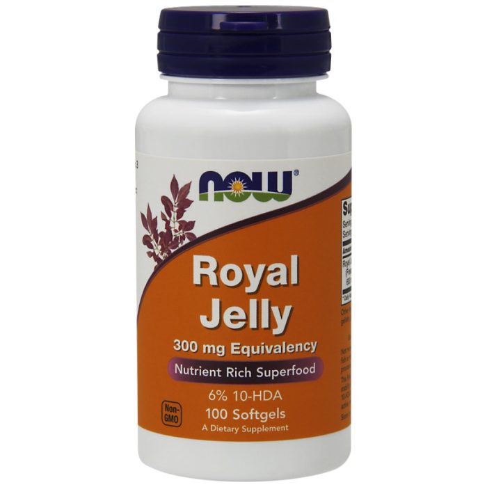 Royal Jelly 300 mg - Image 1