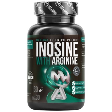 Inosine with Arginine