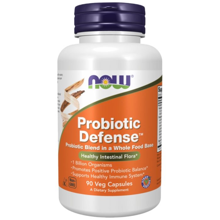 Probiotic Defense™ - Image 1