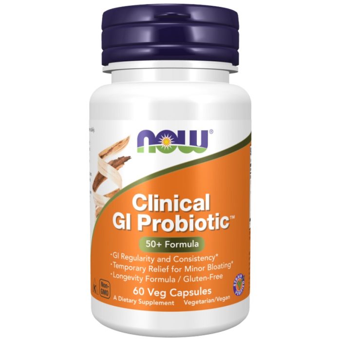 Clinical GI Probiotic - Image 1