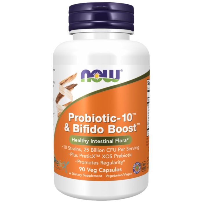 Probiotic-10™ & Bifido Boost™ - Image 1