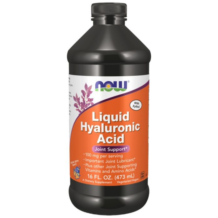 Liquid Hyaluronic Acid - Image 1