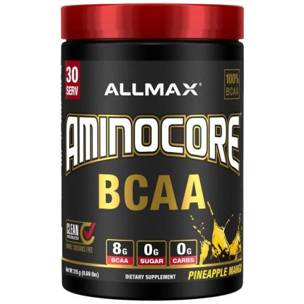 AminoCore BCAA