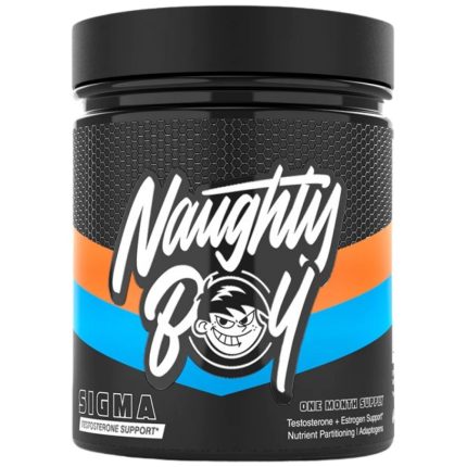 Sigma | Testosterone Support
